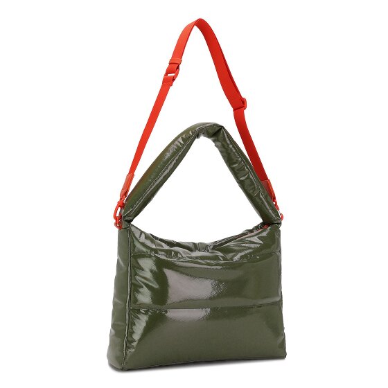 LES VISIONNAIRES Unio Hobo Borsa a tracolla 47 cm