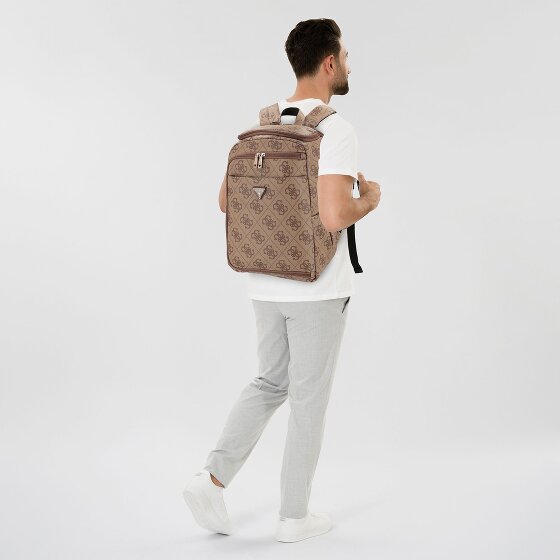 Guess Berta Zaino da lavoro Vera Pelle 42 cm