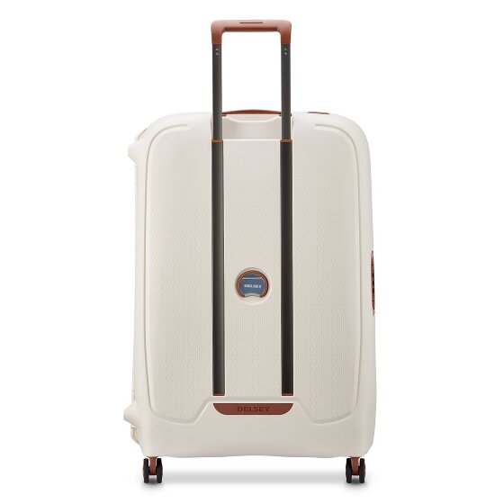 Delsey Paris Trolley a 4 ruote Moncey 76 cm