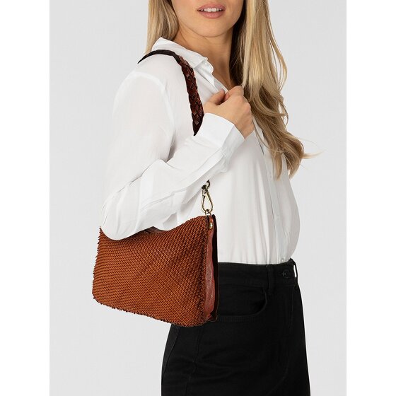 Campomaggi Asteria Borsa a tracolla Pelle 26 cm