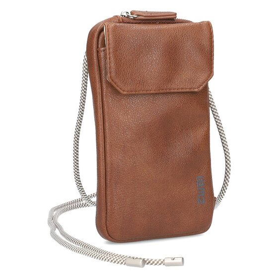 Zwei Mademoiselle.M Custodia per cellulare 10 cm