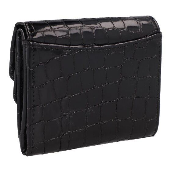 Braun Büffel Portafoglio Verona in pelle 10 cm
