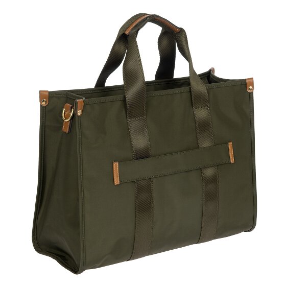 Bric's X-Collection Borsa shopper M 40.5 cm Scomparto per laptop