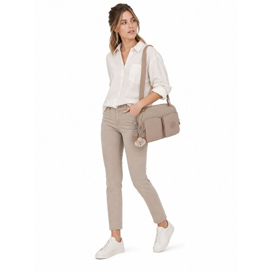 Kipling Basic Cool Defea Borsa a spalla 33 cm