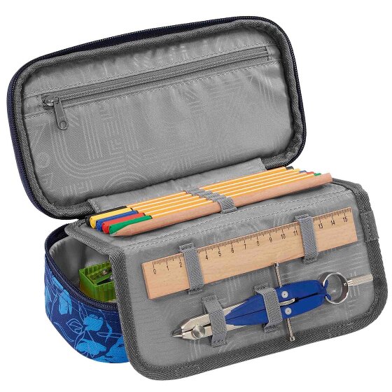 coocazoo Astuccio per matite 25 cm