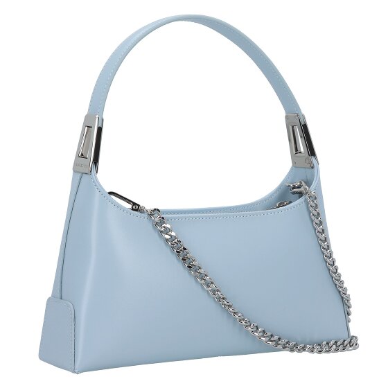 Lancaster Suave Ace Borsa a tracolla Pelle 25 cm