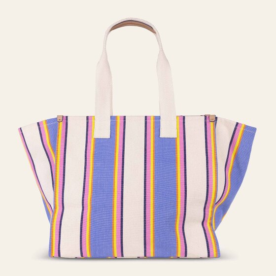 Oilily Stripes Borsa shopper 38 cm