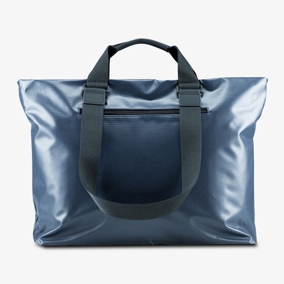 Jost Tolja Borsa shopper Protezione RFID 40 cm Scomparto per laptop