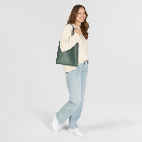 Harold's Caugio Borsa a tracolla Pelle 33 cm