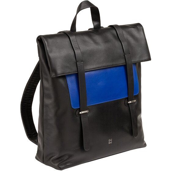 DuDu Zaino in pelle 36 cm