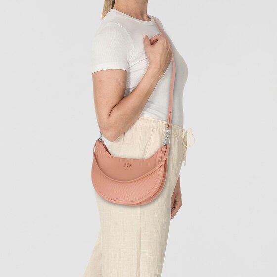 Lacoste Chantaco Classics Borsa a tracolla Pelle 23 cm