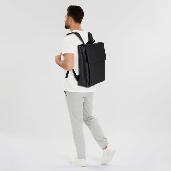 Calvin Klein CK Origami Zaino da giorno 40 cm Scomparto per laptop
