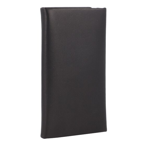 Samsonite Attack 2 Portafoglio chiave Pelle 6.5 cm