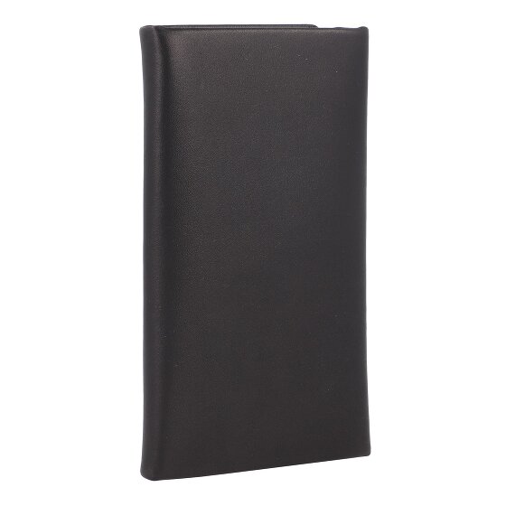 Samsonite Attack 2 SLG Portafoglio chiave Pelle 6.5 cm