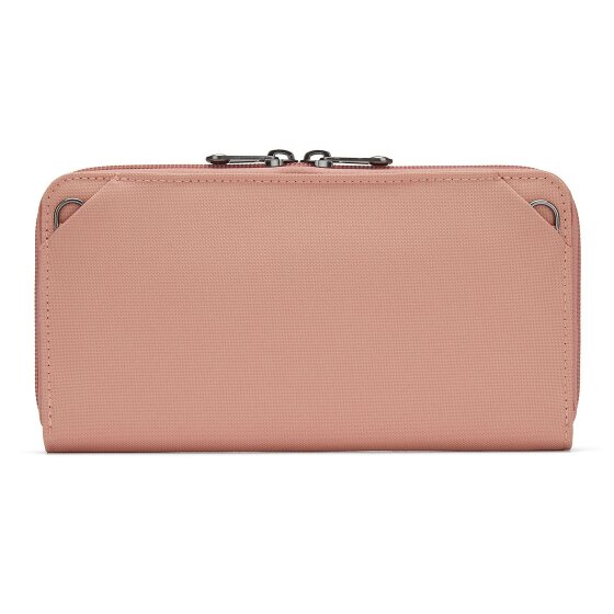 Pacsafe Continental Portafoglio Protezione RFID 20 cm