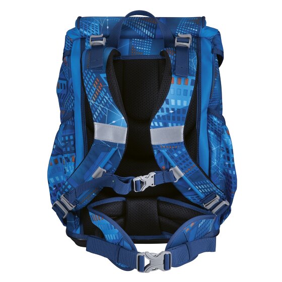 DerDieDas Set di zaini Ergoflex Superlight 5 pezzi. DerDieDas Set di zaini Ergoflex Superlight 5 pezzi.