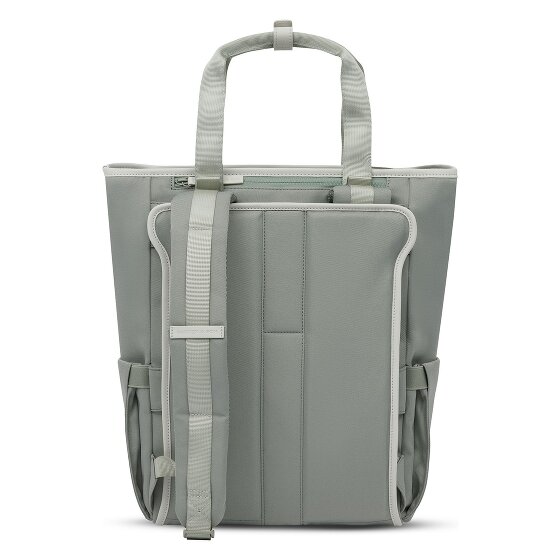 Kapten & Son Lindby Pro Zaino da giorno 55 cm Vano porta PC