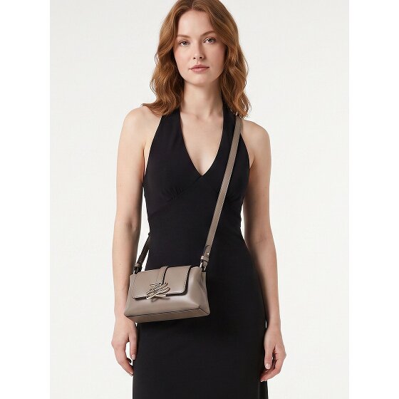 Karl Lagerfeld Autograph Mini Borsa Borsa a tracolla 17 cm