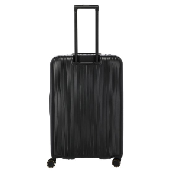 Travelite Barbara 4 ruote Carrello 75 cm