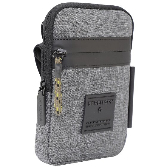 Strellson Northwood 2.0 Brian Borsa a tracolla 14 cm