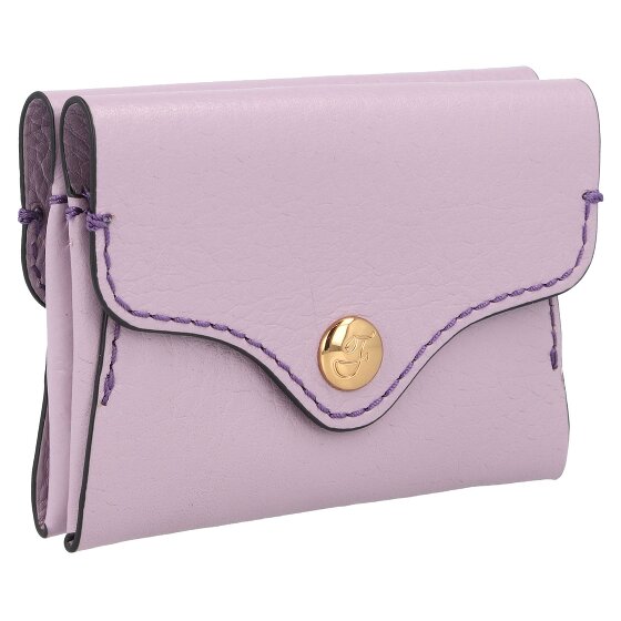 Fossil Porta carte di credito Heritage in pelle 10 cm Fossil Porta carte di credito Heritage in pelle 10 cm