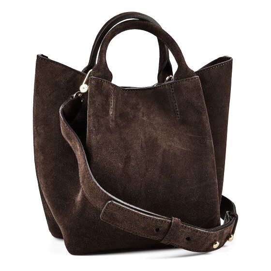 abro Essential Borsetta Vera Pelle 21 cm