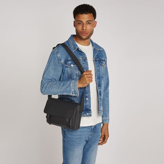 Calvin Klein Jeans Over Webbing Messaggero 29 cm