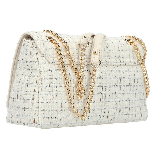 Valentino Tweed Borsa a tracolla 26 cm