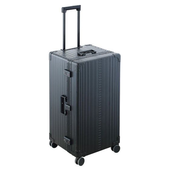 Aleon Traveler International Trolley a 4 ruote 77 cm Aleon Traveler International Trolley a 4 ruote 77 cm