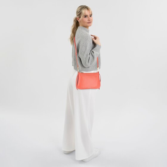 Coccinelle Magie Borsa a tracolla Pelle 24 cm