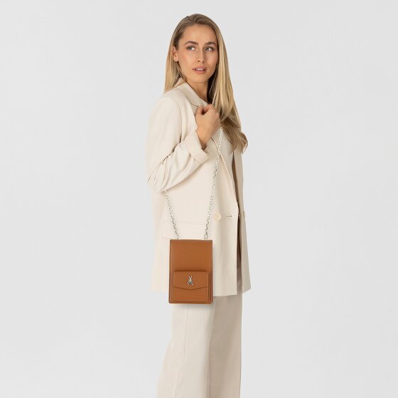 Patrizia Pepe Pochette Pelle 11.5 cm Patrizia Pepe Pochette Pelle 11.5 cm