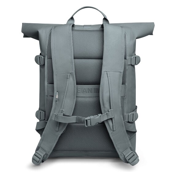 GOT BAG Rolltop 2.0 Zaino da giorno 43 cm Scomparto per laptop