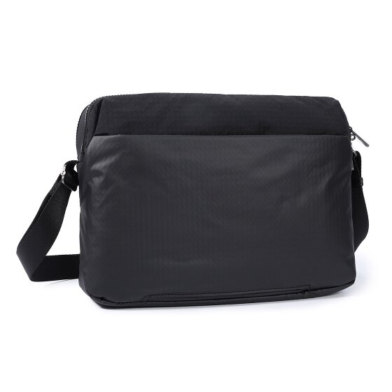 Hedgren Furo Mori Valigetta Protezione RFID 34 cm Scomparto per laptop