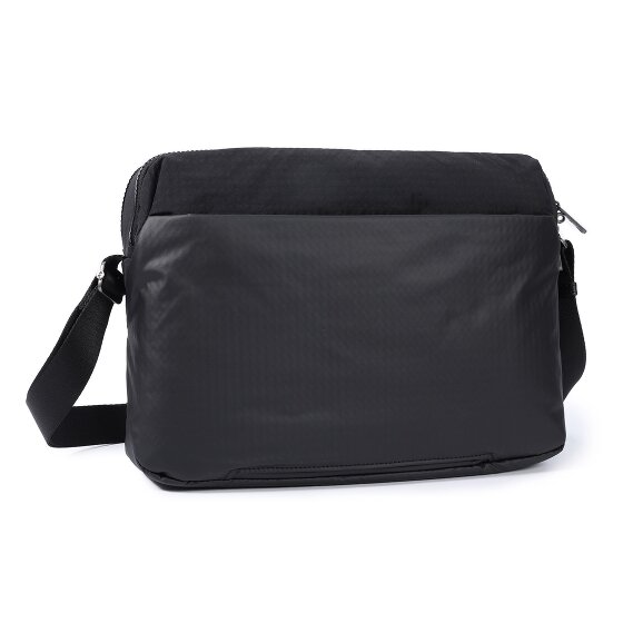 Hedgren Furo Mori Valigetta Protezione RFID 34 cm Scomparto per laptop