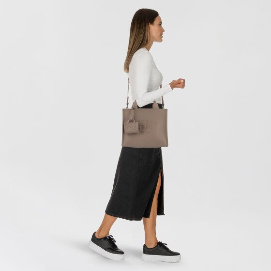 DKNY Hadlee Borsa shopper Pelle 31 cm DKNY Hadlee Borsa shopper Pelle 31 cm