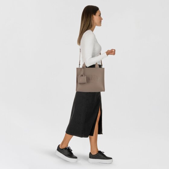 DKNY Hadlee Borsa shopper Pelle 31 cm