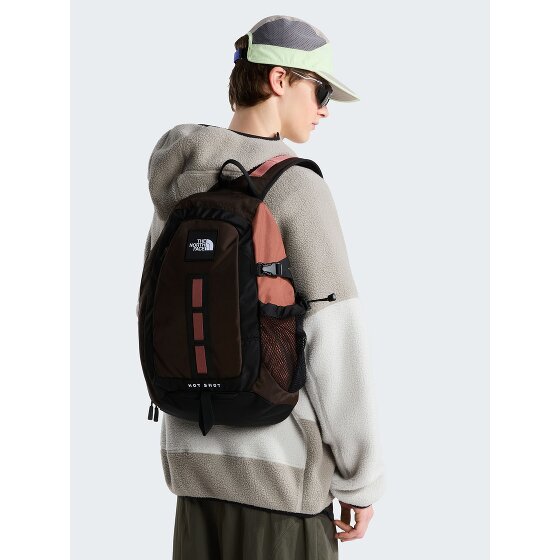 The North Face Borsa a tracolla Hot Shot 47 cm