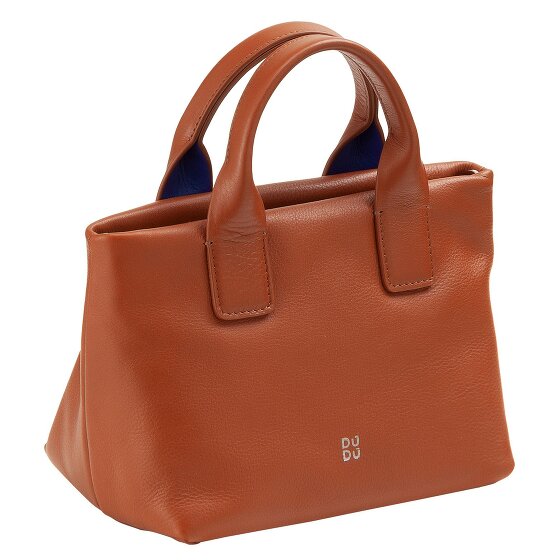 DuDu Ibiza Borsetta Pelle 22 cm