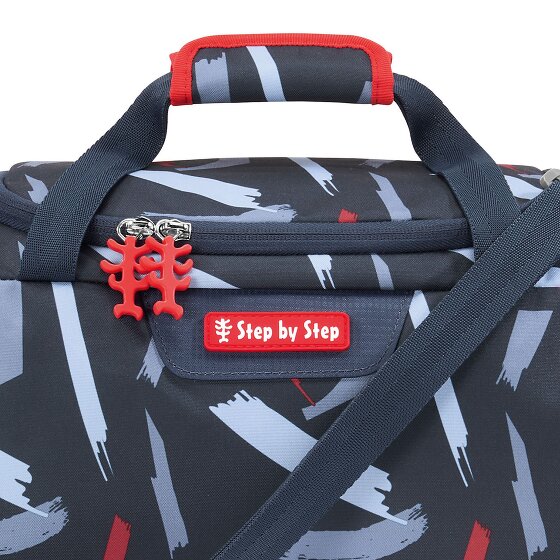 Step by Step Borsa sportiva 36 cm