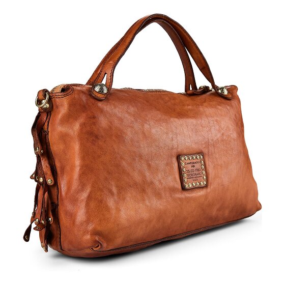 Campomaggi Melissa Borsetta Vera Pelle 34 cm