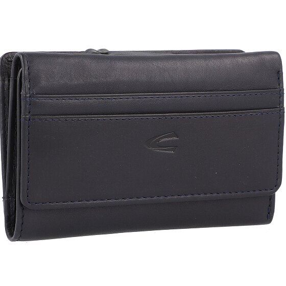 camel active Portafoglio Sara RFID in pelle 14 cm