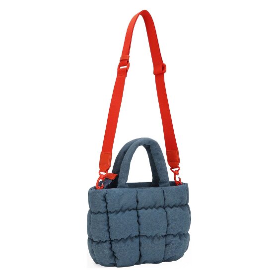 LES VISIONNAIRES Unio Cortina Borsetta S 29 cm
