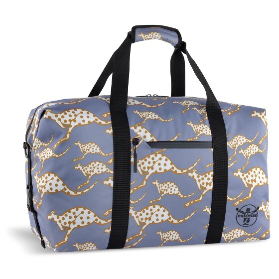 Chiemsee Jump N Fly Borsa sportiva 49 cm