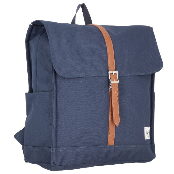 Herschel City Zaino da giorno 36 cm Vano porta PC