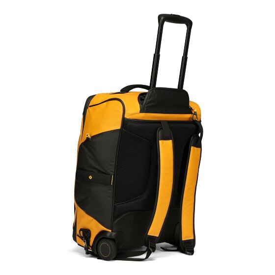 Samsonite Paradiver Light 2 ruote Borsa da viaggio 55 cm