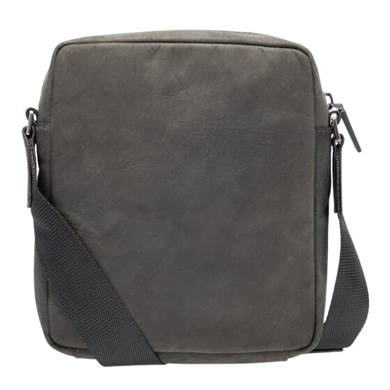 Strellson bow road barney Borsa a tracolla Pelle 21 cm
