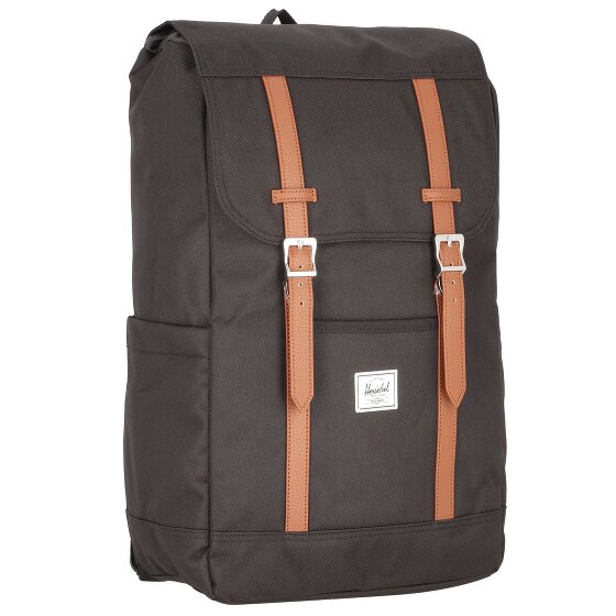 Herschel Retreat Zaino da giorno 43 cm Vano porta PC