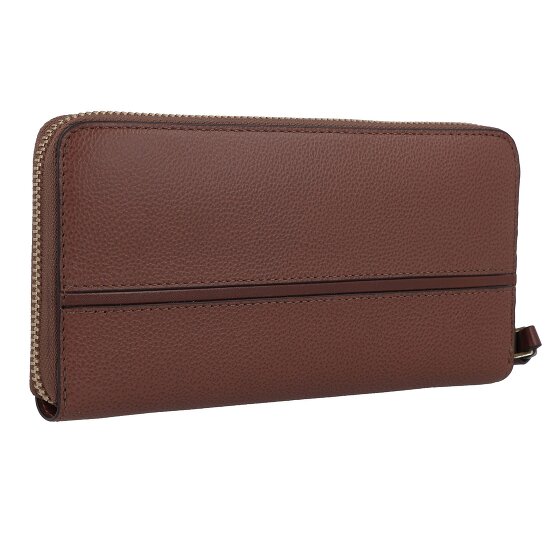 The Bridge Domitilla Portafoglio Pelle 19 cm