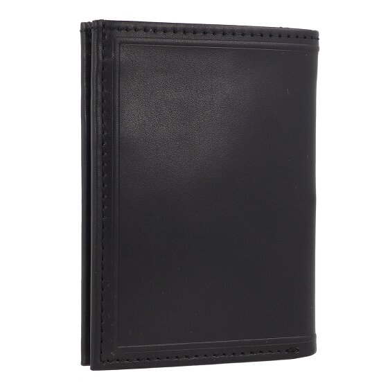 camel active Wood Portafoglio Protezione RFID Pelle 8 cm