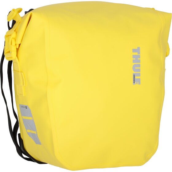 Thule Borsa da bici Shield Pannier 13L Set 2 pezzi.